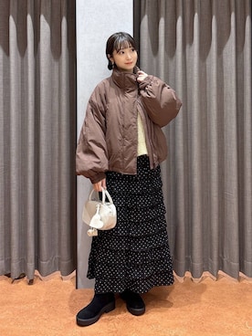 𝘵 𝘰 𝘺 𝘰 .さんのコーディネート