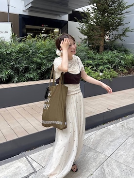 𝘵 𝘰 𝘺 𝘰 .さんのコーディネート