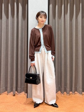 𝘵 𝘰 𝘺 𝘰 .さんのコーディネート