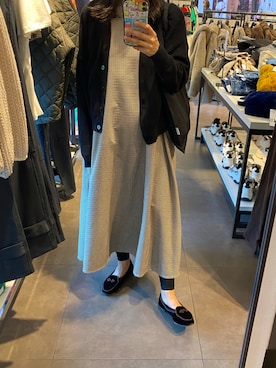 Twillさんのコーディネート