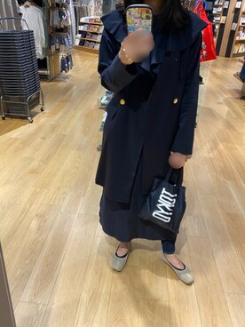 Twillさんのコーディネート