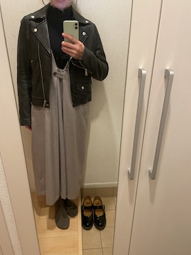 nzさんのコーディネート