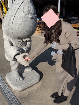 sayaka08さんのコーディネート