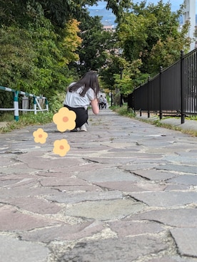 sayaka08さんのコーディネート