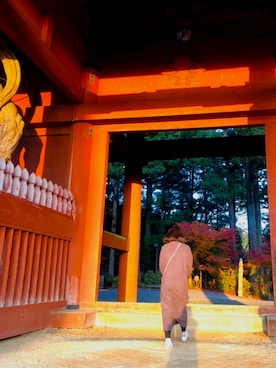 sayaka08さんのコーディネート