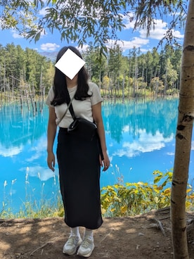 sayaka08さんのコーディネート