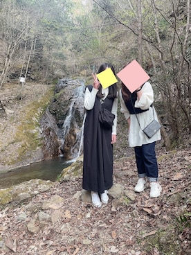 sayaka08さんのコーディネート