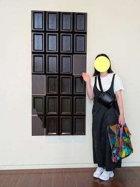 sayaka08さん（レディース・165cm）の秋コーディネート