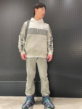 SHINYASUZUKIさんのコーディネート