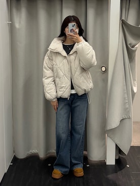 shionさんのコーディネート