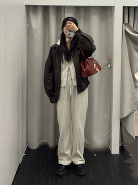 shionさんのコーディネート