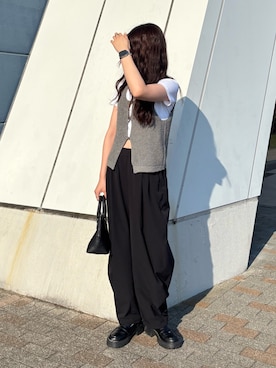 shionさんのコーディネート