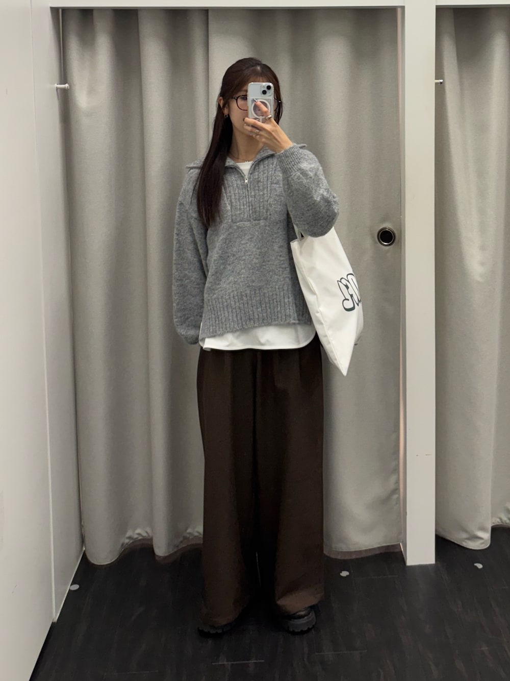 shion(COLONY 2139 ららぽーと立川立飛店)｜COLONY 2139のニット