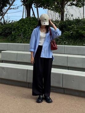 shionさんのコーディネート