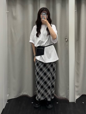 shionさんのコーディネート
