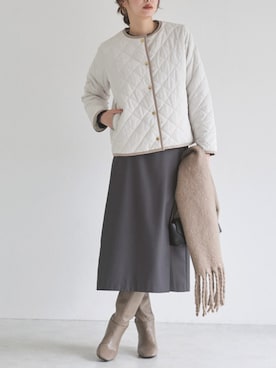 Pierrotスタッフ★大人に似合う高コスパ服をお届けさんのコーディネート