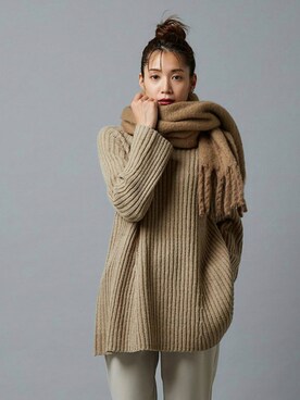 Pierrotスタッフ★大人に似合う高コスパ服をお届けさん(レディース・165cm)の夏コーディネート