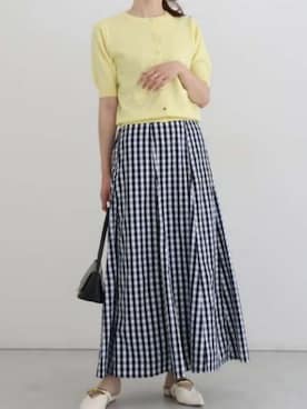 Pierrotスタッフ★大人に似合う高コスパ服をお届けさんのコーディネート