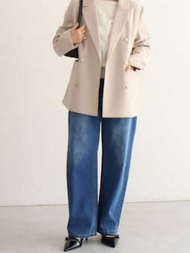 Pierrotスタッフ★大人に似合う高コスパ服をお届けさんのコーディネート