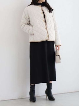 Pierrotスタッフ★大人に似合う高コスパ服をお届けさんのコーディネート