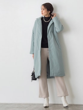 Pierrotスタッフ★大人に似合う高コスパ服をお届けさんのコーディネート