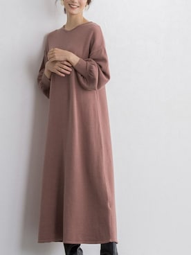 Pierrotスタッフ★大人に似合う高コスパ服をお届けさん（レディース・165cm）の秋コーディネート
