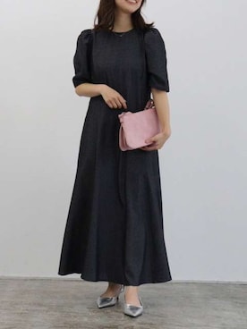 Pierrotスタッフ★大人に似合う高コスパ服をお届けさんのコーディネート
