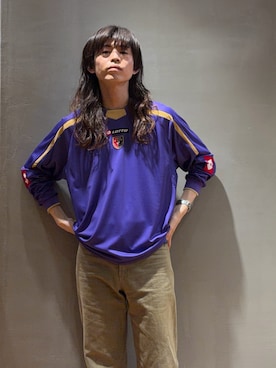 tsubasa hondaさんのコーディネート