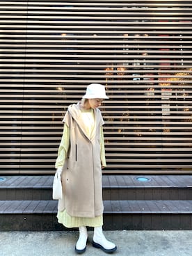 aasukaさんのコーディネート