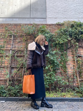 aasukaさんのコーディネート