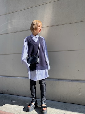 aasukaさんのコーディネート