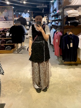 lanlannie zhuangさんのコーディネート