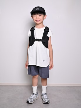 tanshio.さんのコーディネート