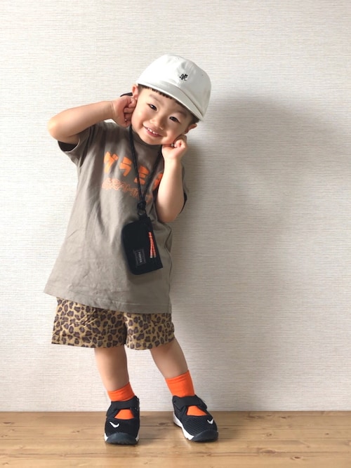 tanshio.さんのコーディネート