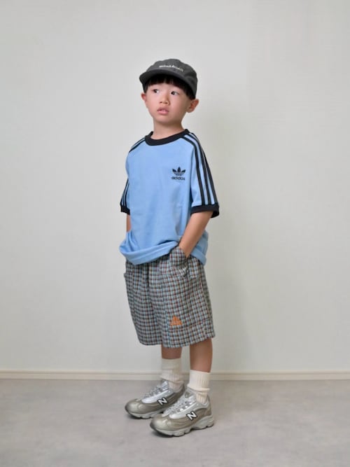 キッズ用COLORシャツ&ニットタイ 8714054_l.jpg?impolicy=ogp