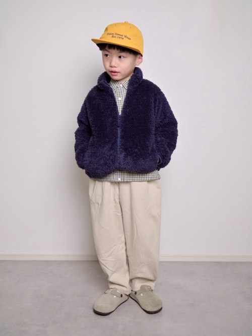 BIRKENSTOCK / Boston Kids / ビルケンシュトック / ボストン / キッズ