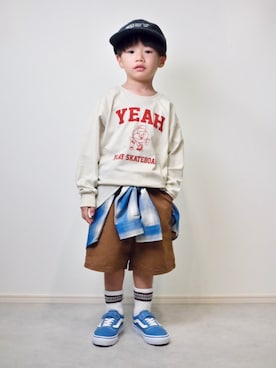 tanshio.さんのコーディネート