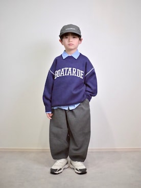 tanshio.さんのコーディネート