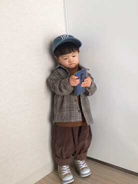 tanshio.さんのコーディネート