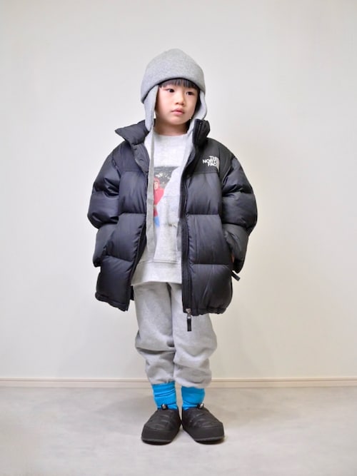 UNTRACE × ALIGN セットアップ　ソックス付 UNTRACE × ALIGN セットアップ ソックス付