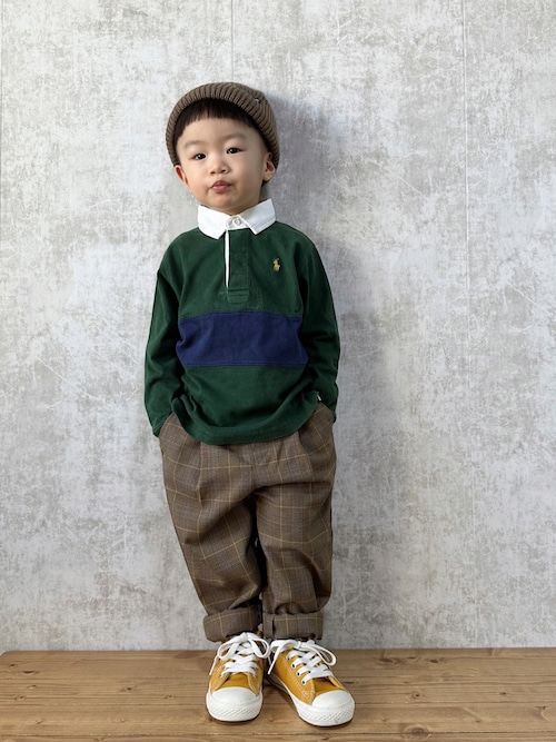 tanshio.さんのコーディネート