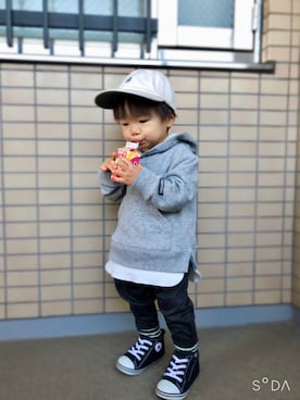 tanshio.さんの（URBAN RESEARCH DOORS | アーバンリサーチドアーズ）を使ったコーディネート