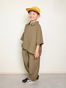 tanshio.さんのコーディネート