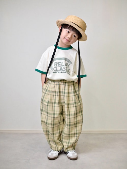 セール】ホップサックイージーパンツ 241756（その他パンツ）｜LOWRYS