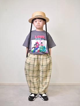 tanshio.さんのコーディネート