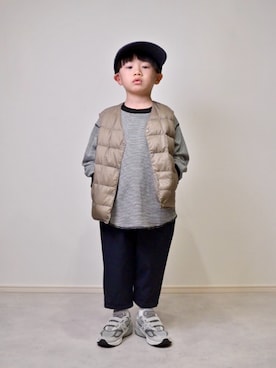 tanshio.さんのコーディネート