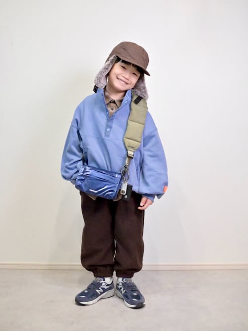 Topologie（トポロジー） ショルダーバッグ バッグ Puffer Strap
