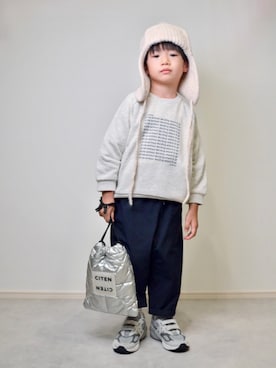 tanshio.さんのコーディネート