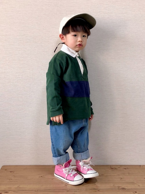 tanshio.さんのコーディネート