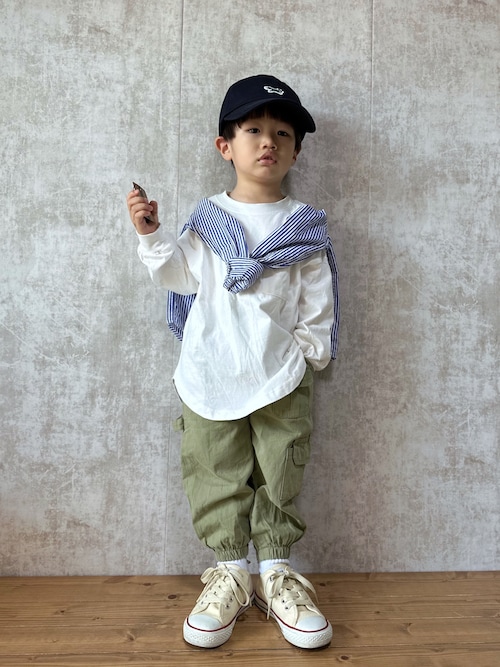 tanshio.さんのコーディネート